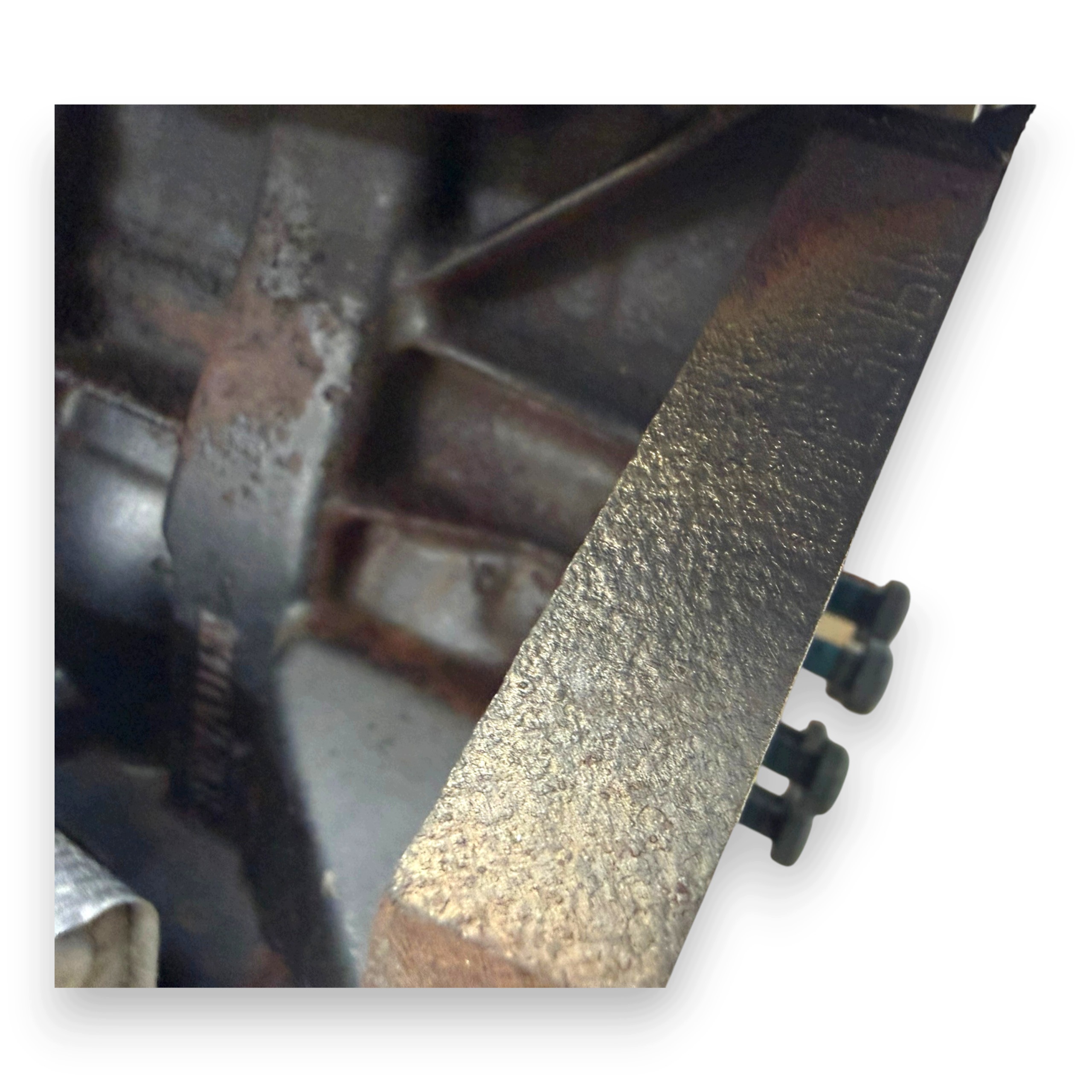 Moteur M9R 780 - Image 2
