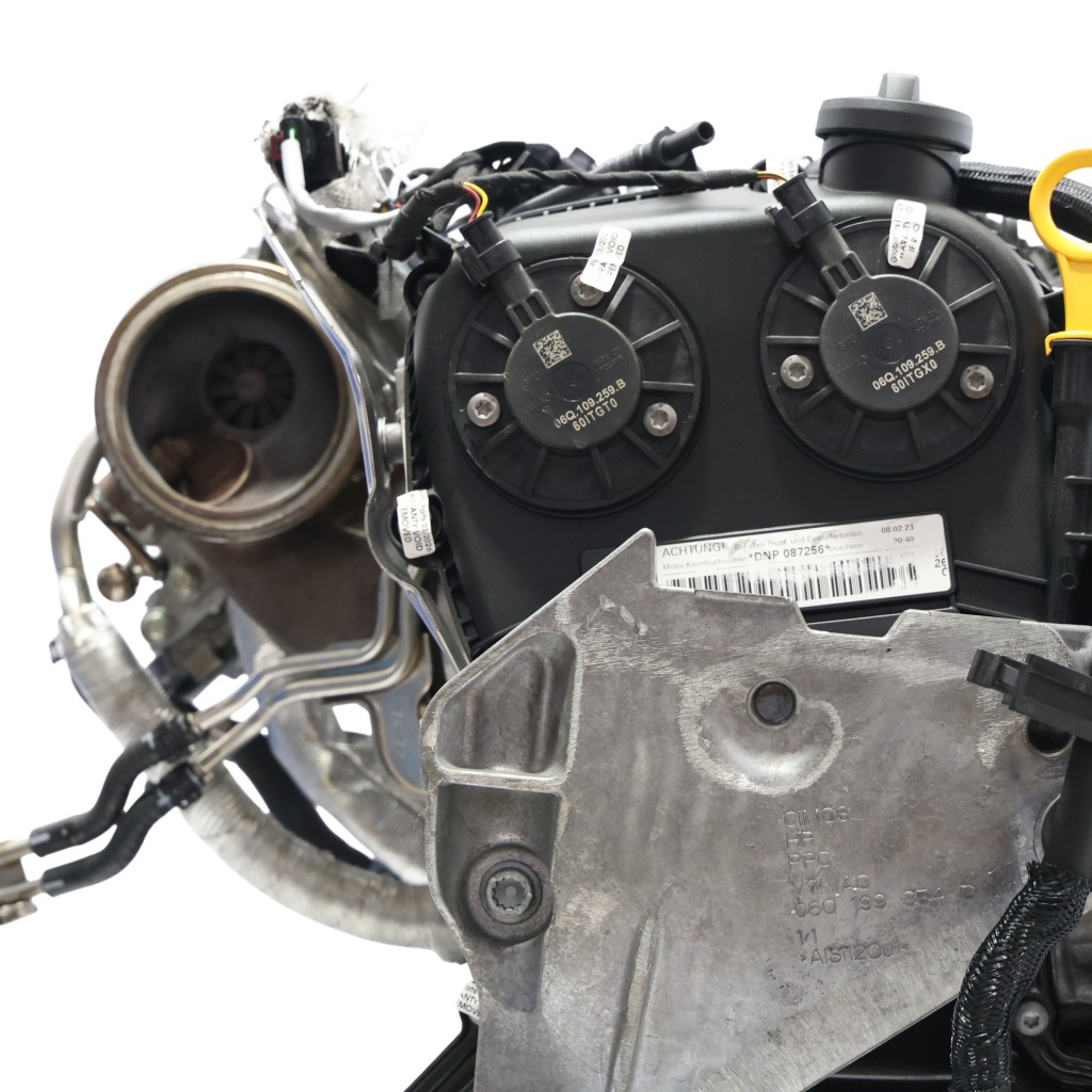 Moteur DNPA - Image 5