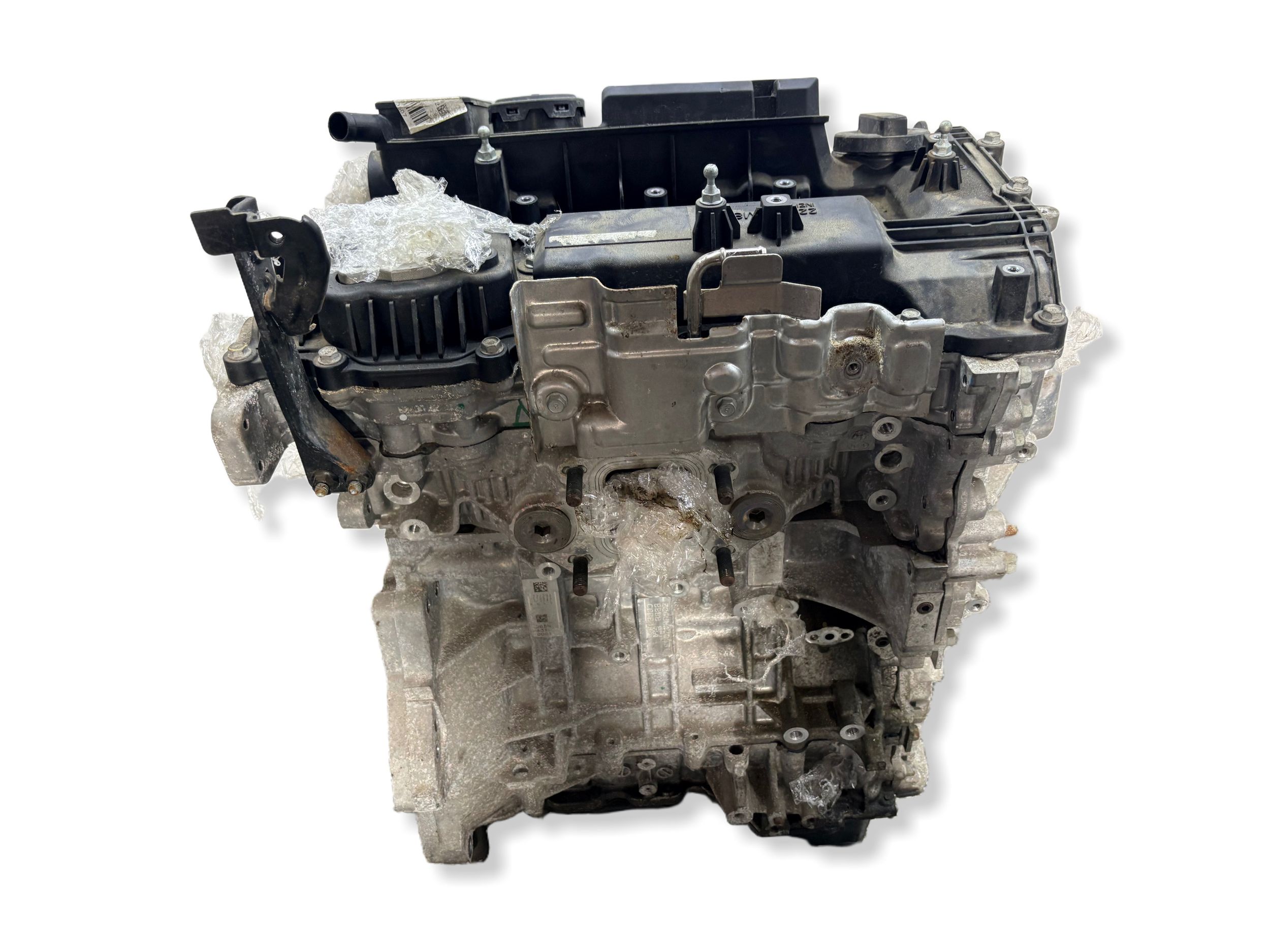 Moteur G4FP - Image 1