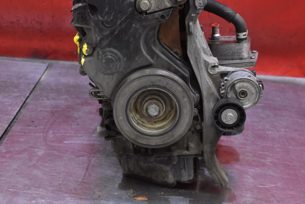 Moteur T8MA - Image 8