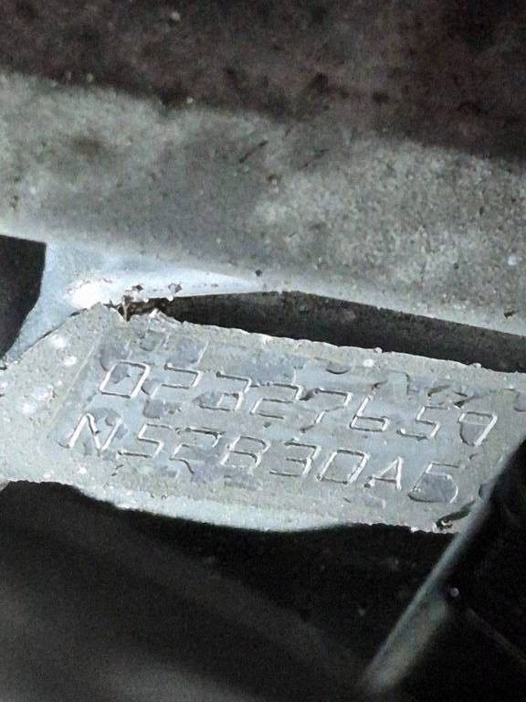 Moteur N52 B30 AF - Image 7