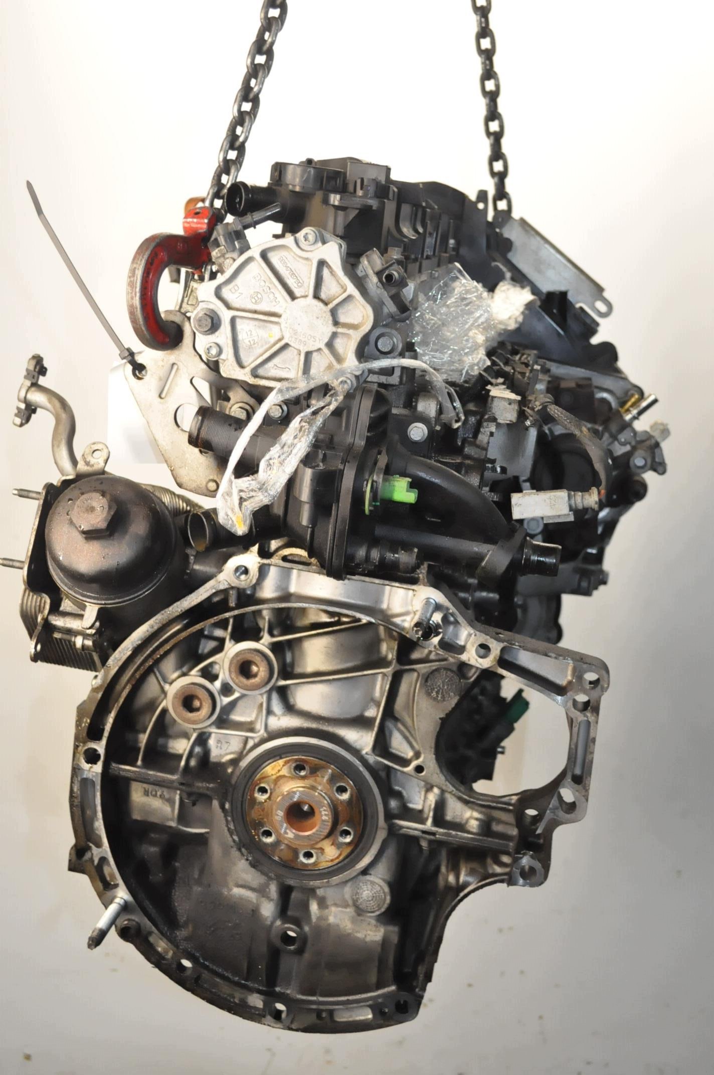 Moteur 9HC (DV6C) - Image 3