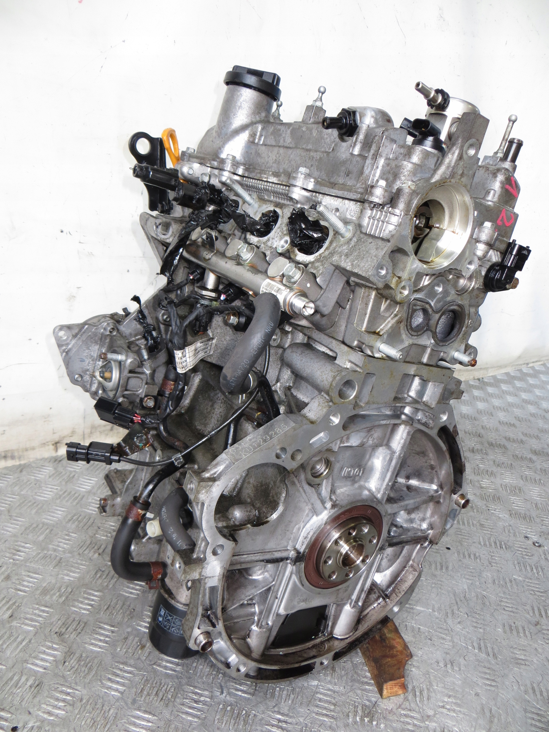 Moteur G3LC - Image 9