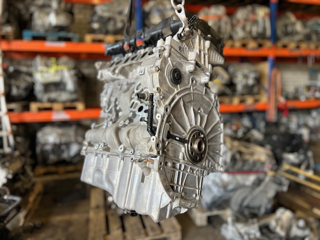 Moteur B47 D20 B - Image 4