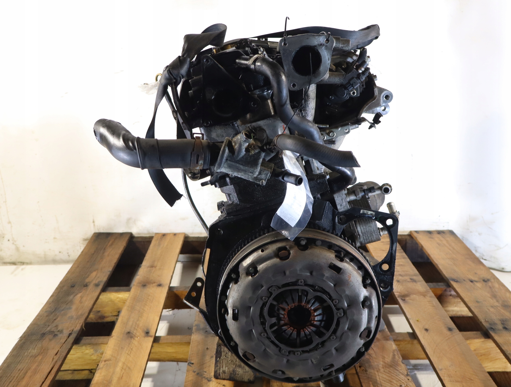 Moteur D19AA - Image 4