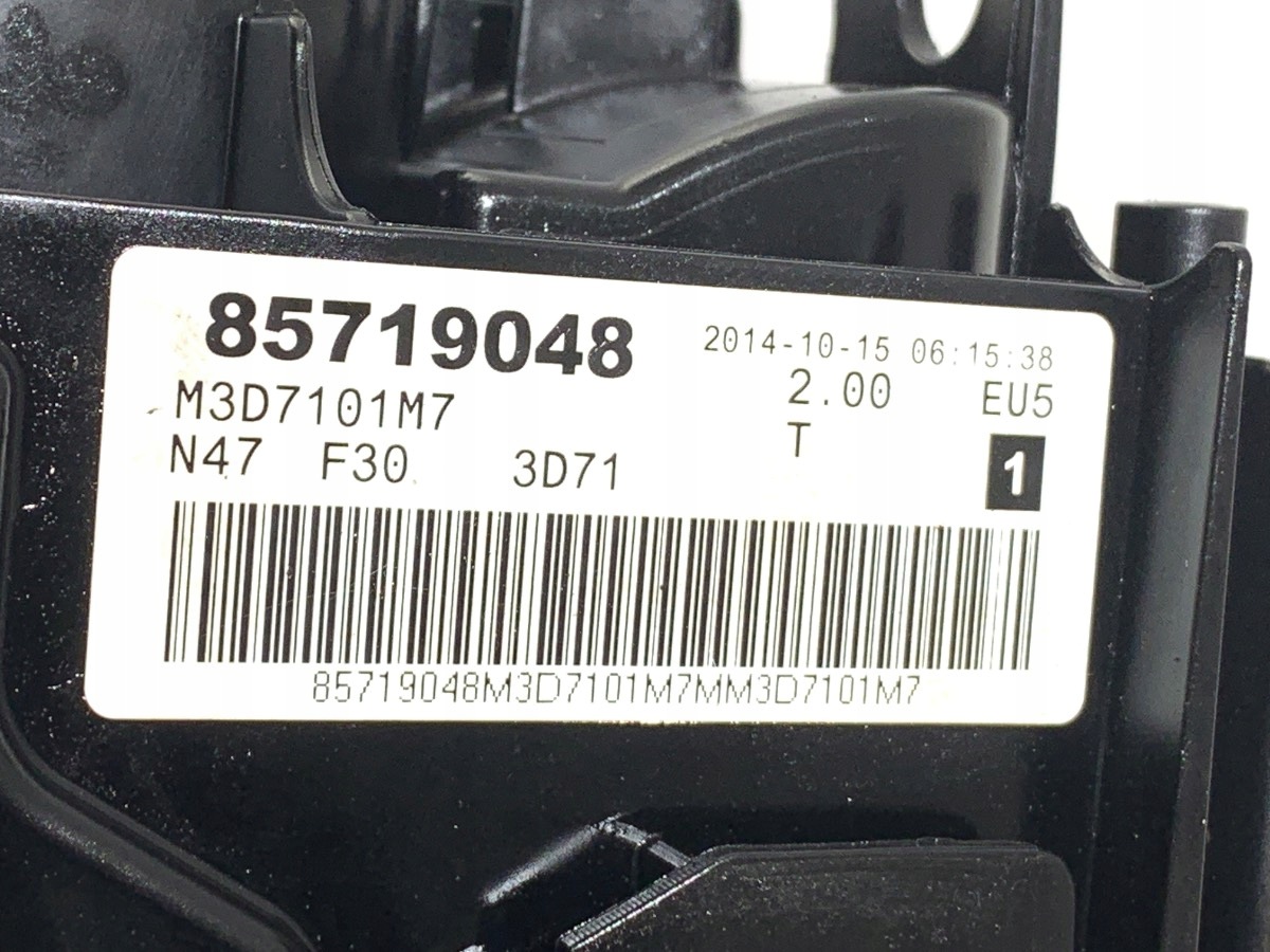 Moteur N47 D20 D - Image 10