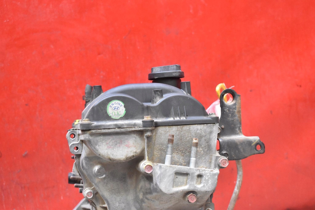 Moteur G4LA — vue 8