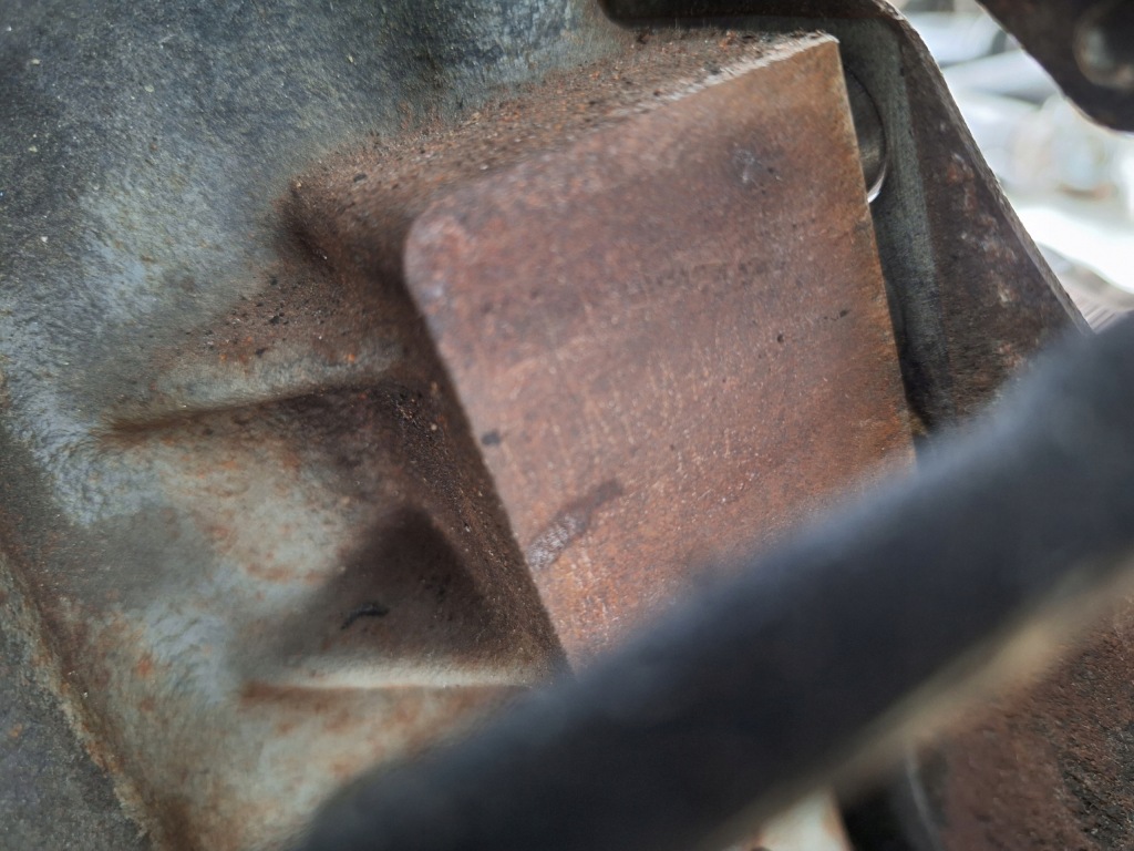Moteur F1AE0481G - Image 4