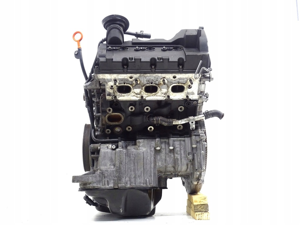 Moteur CJGA — vue 2
