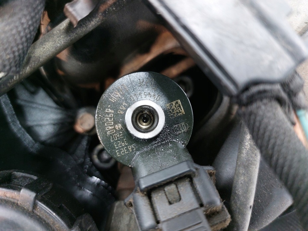 Moteur 9HZ (DV6TED4) — vue 6