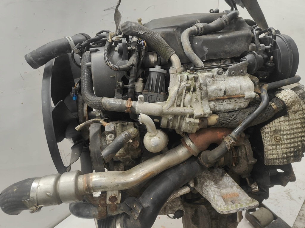 Moteur 306DT - Image 3
