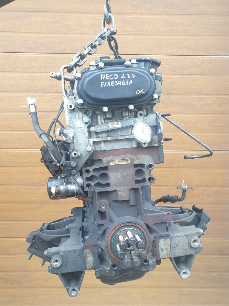 Moteur F1AE3481A - Image 1