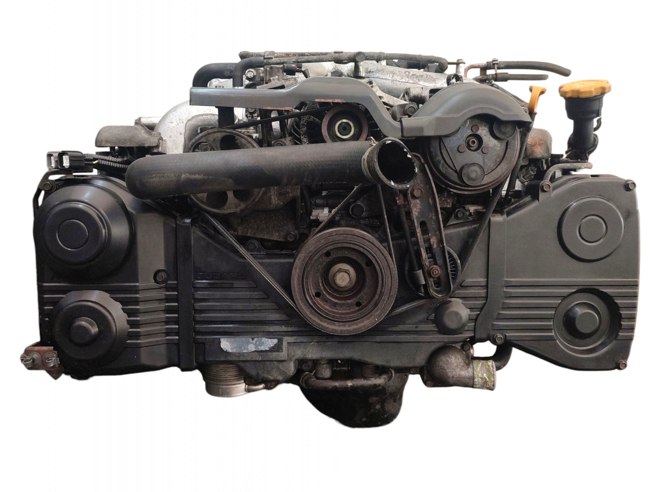 Moteur EJ204 - Image 4