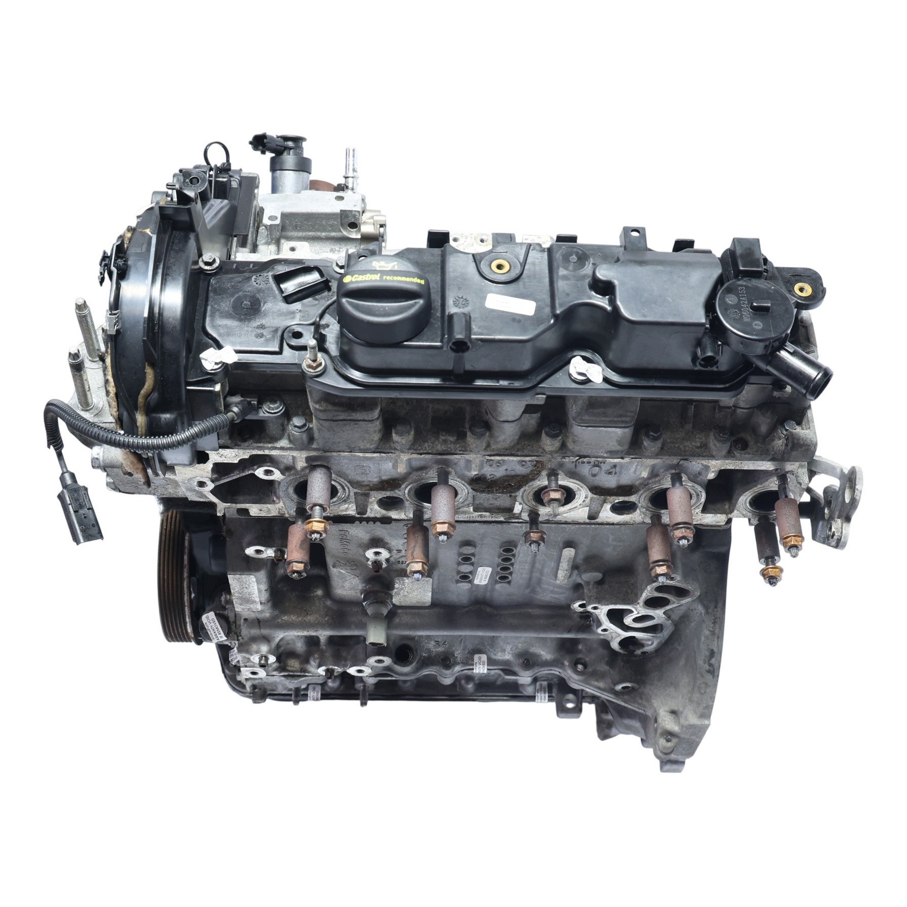 Moteur TZJA - Image 3