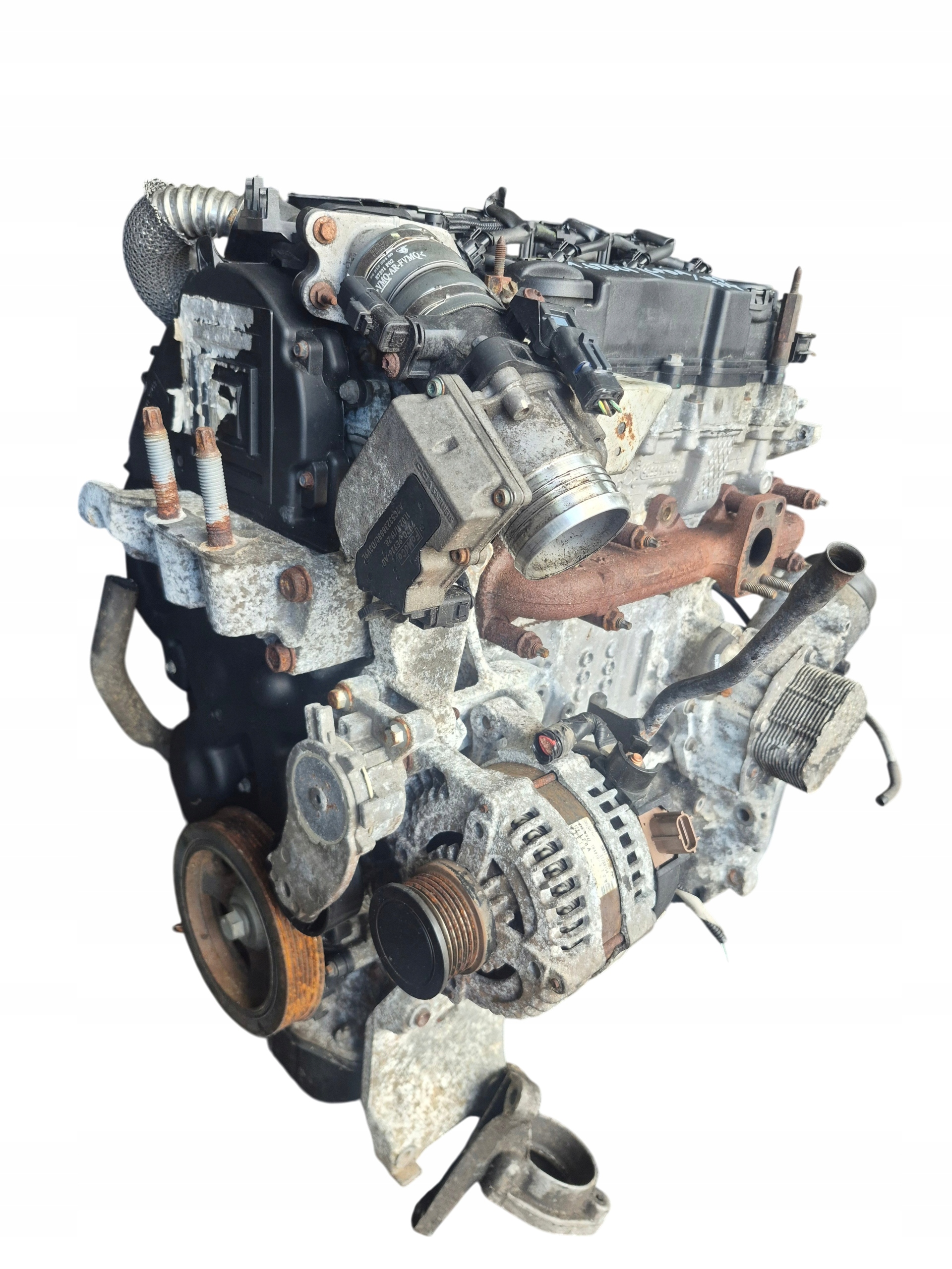 Moteur GPDA - Image 2