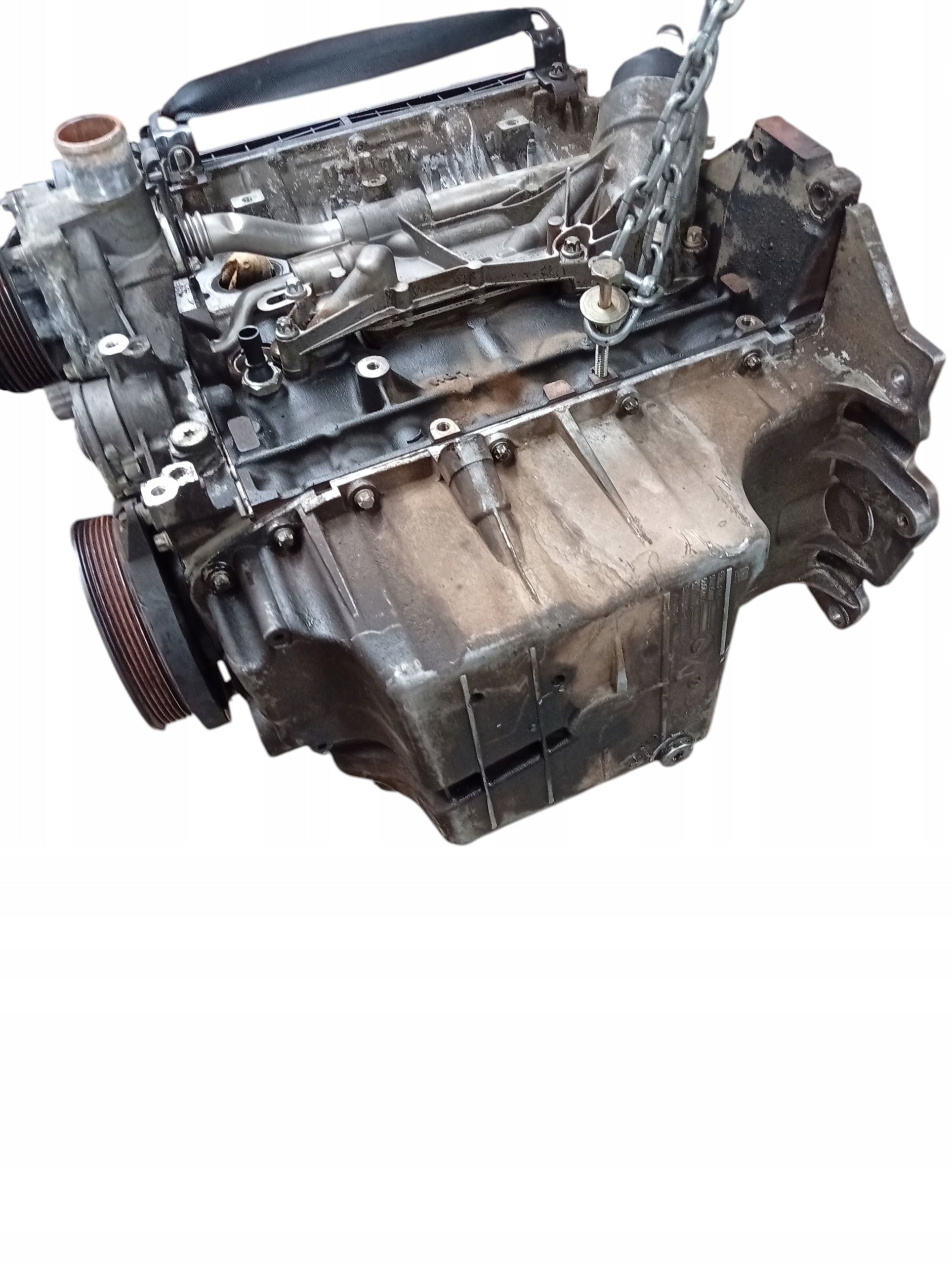 Moteur A 16 XER - Image 8