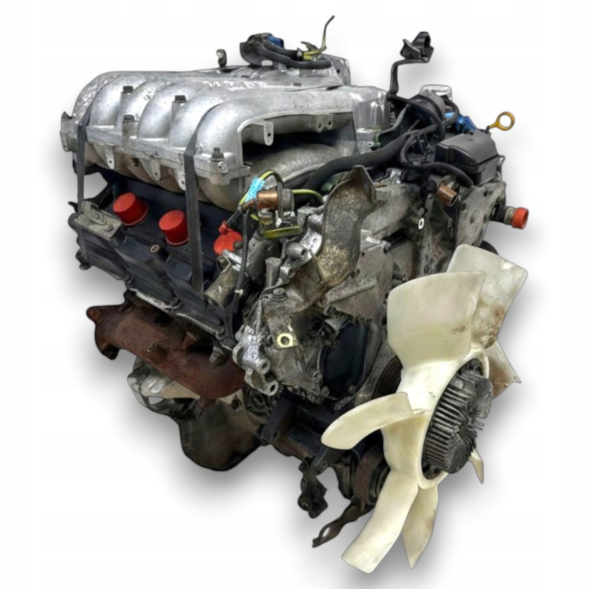 Moteur VQ35DE — vue 8