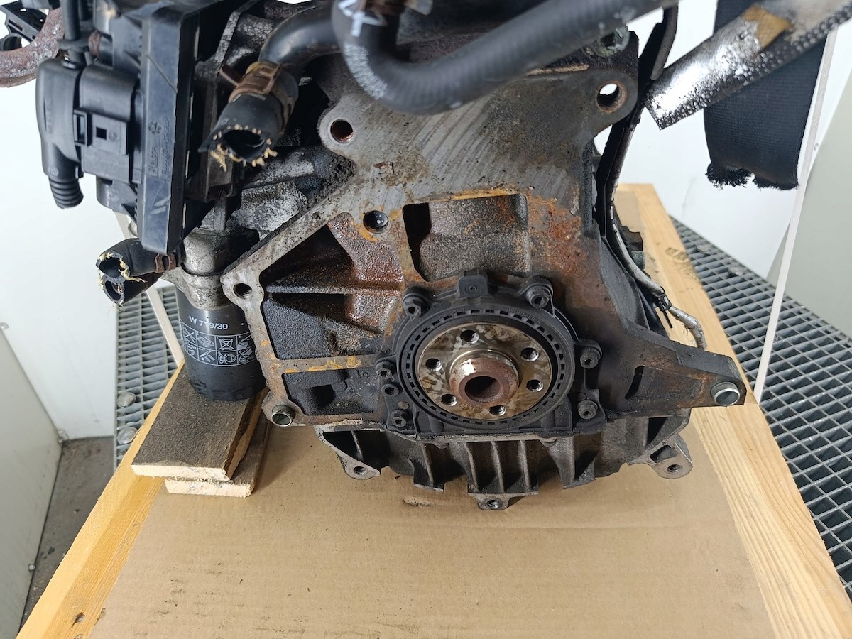 Moteur AZJ - Image 3