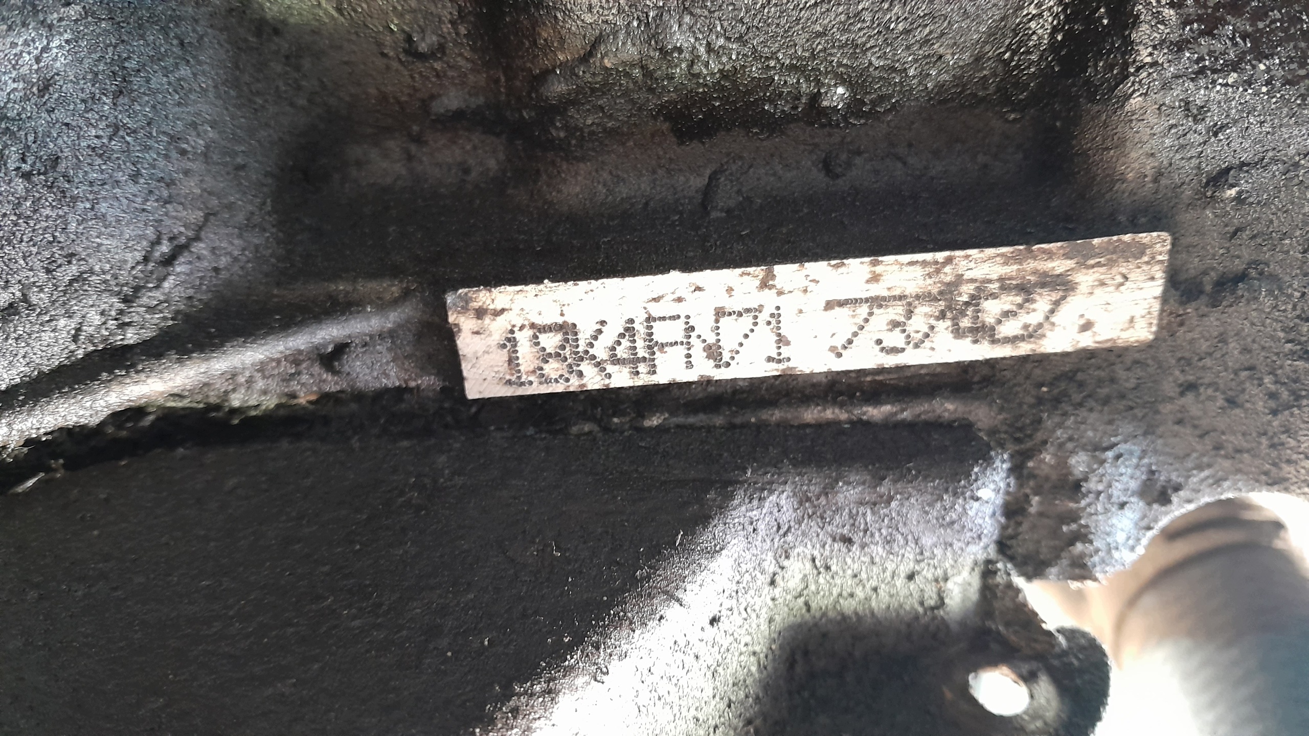 Moteur 18 K4F - Image 6