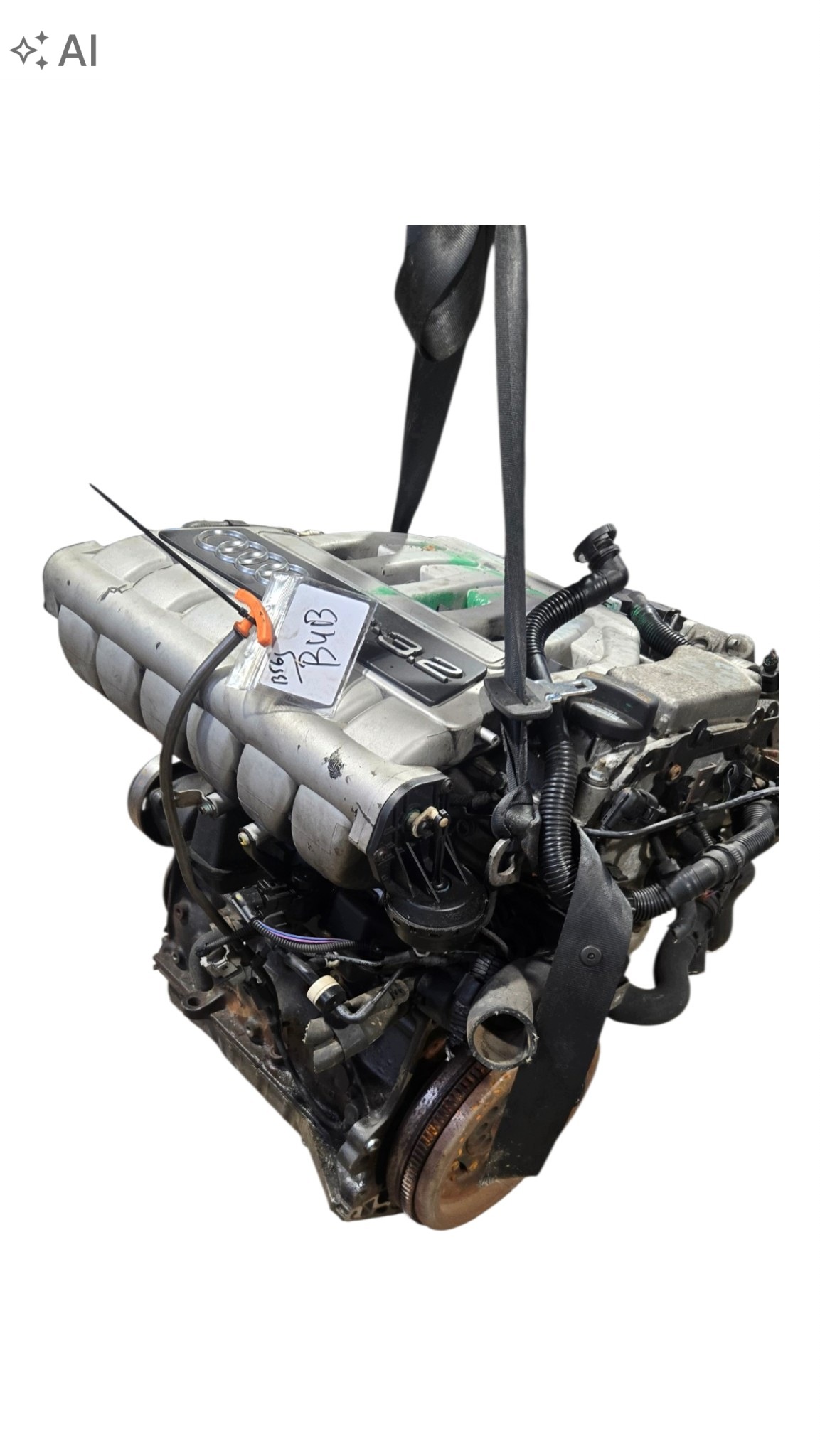 Moteur BUB - Image 2