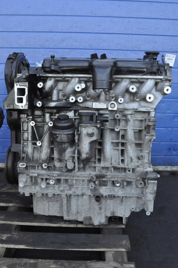 Moteur D 5244 T5 - Image 1