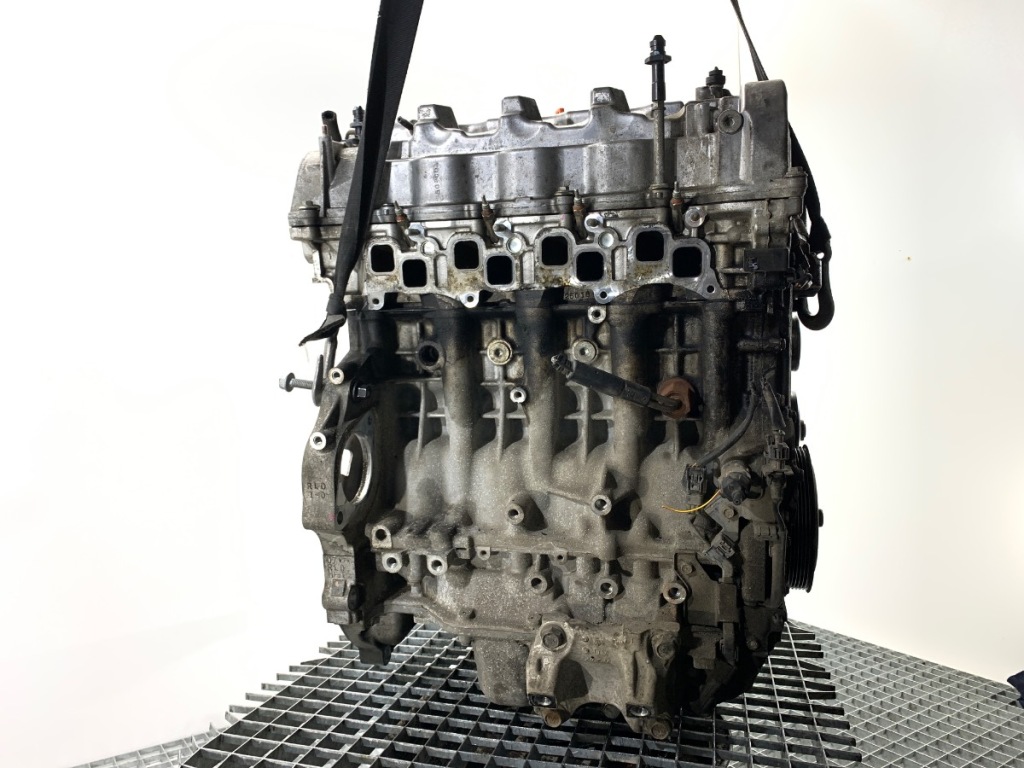 Moteur N22B1 — vue 2