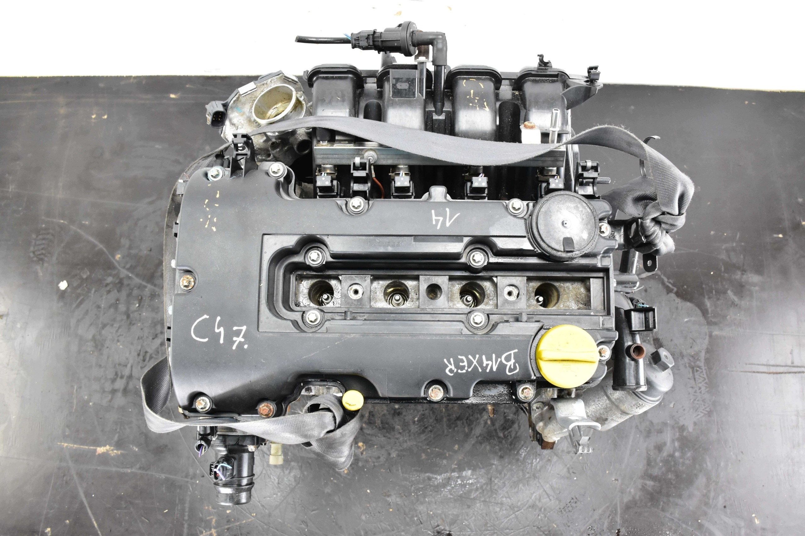 Moteur B 14 XER - Image 2