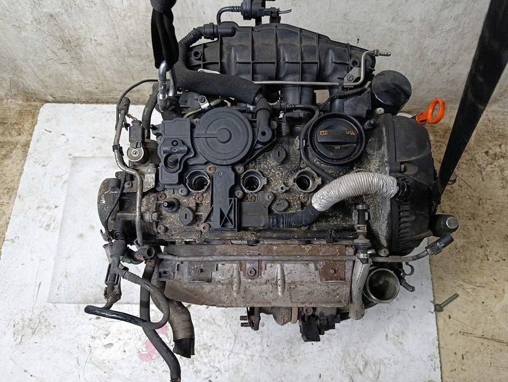 Moteur CAWA - Image 4