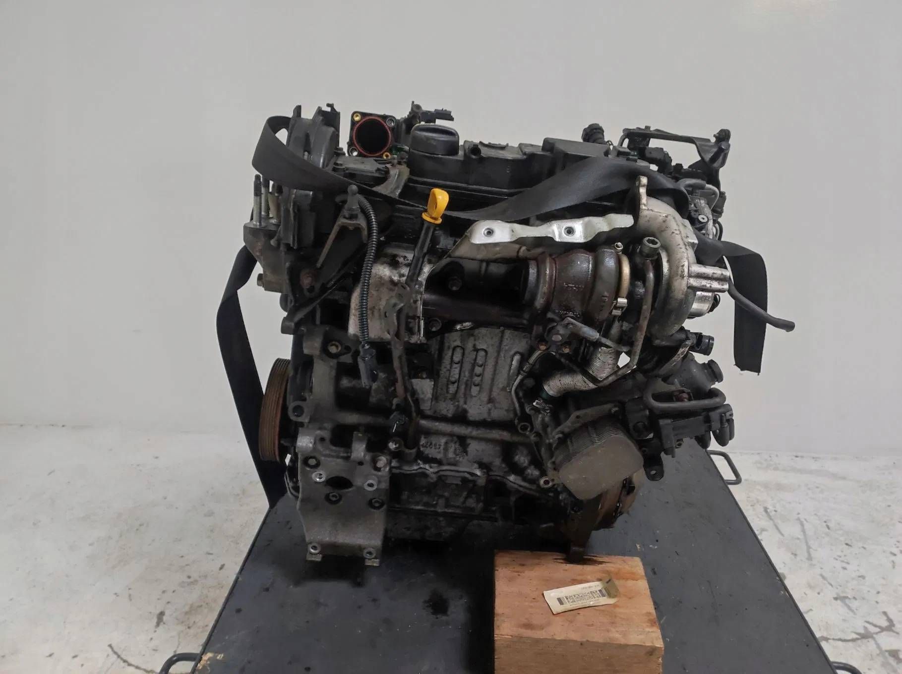 Moteur UGCB - Image 3