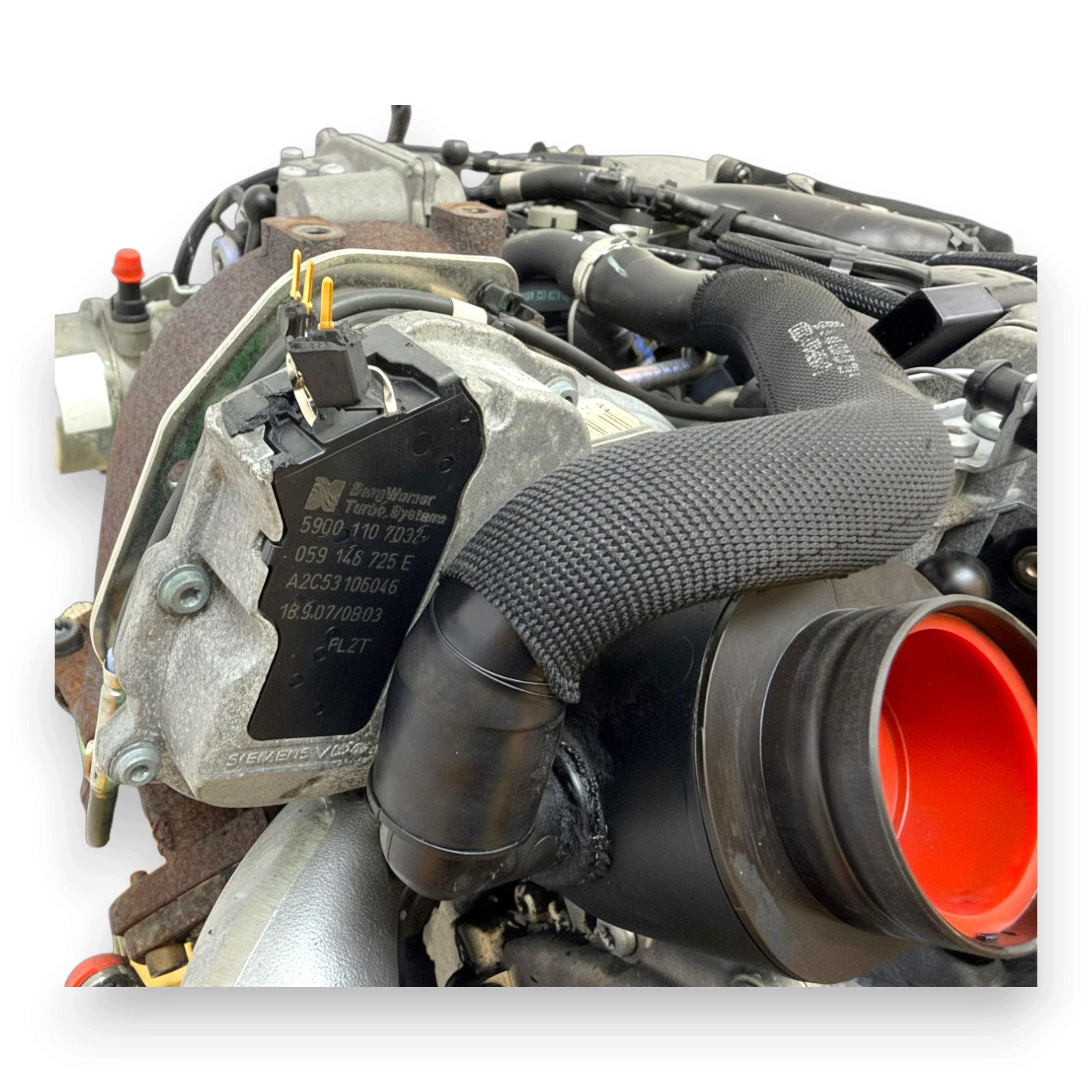 Moteur ASB - Image 10