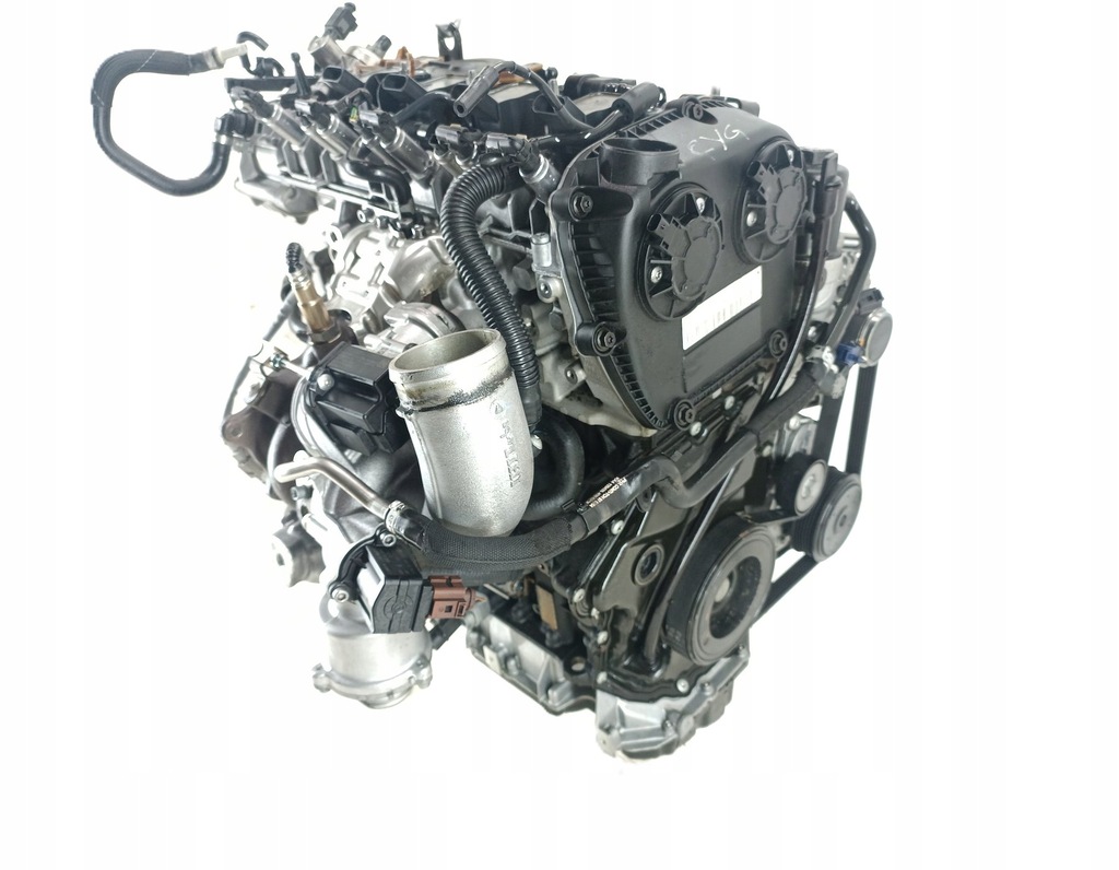 Moteur CYGA - Image 4