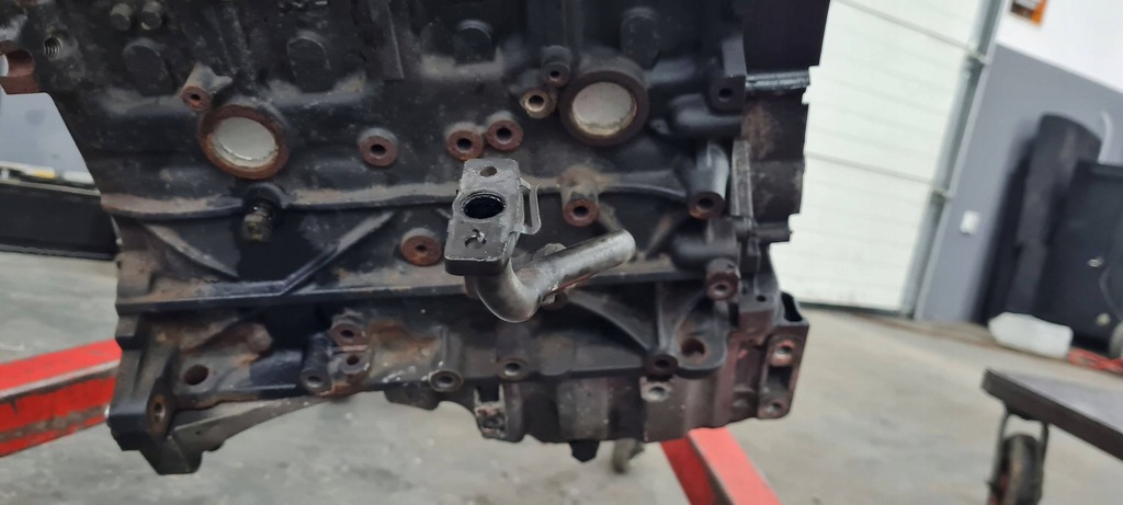 Moteur CGLA — vue 7