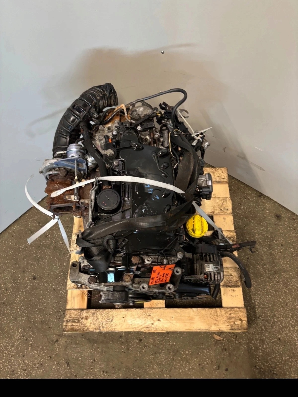 Moteur M9R 780 - Image 8