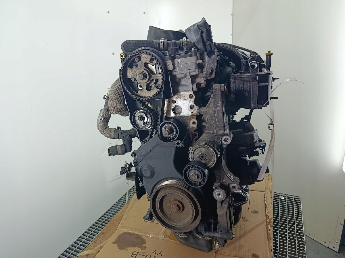 Moteur Q4BA - Image 6