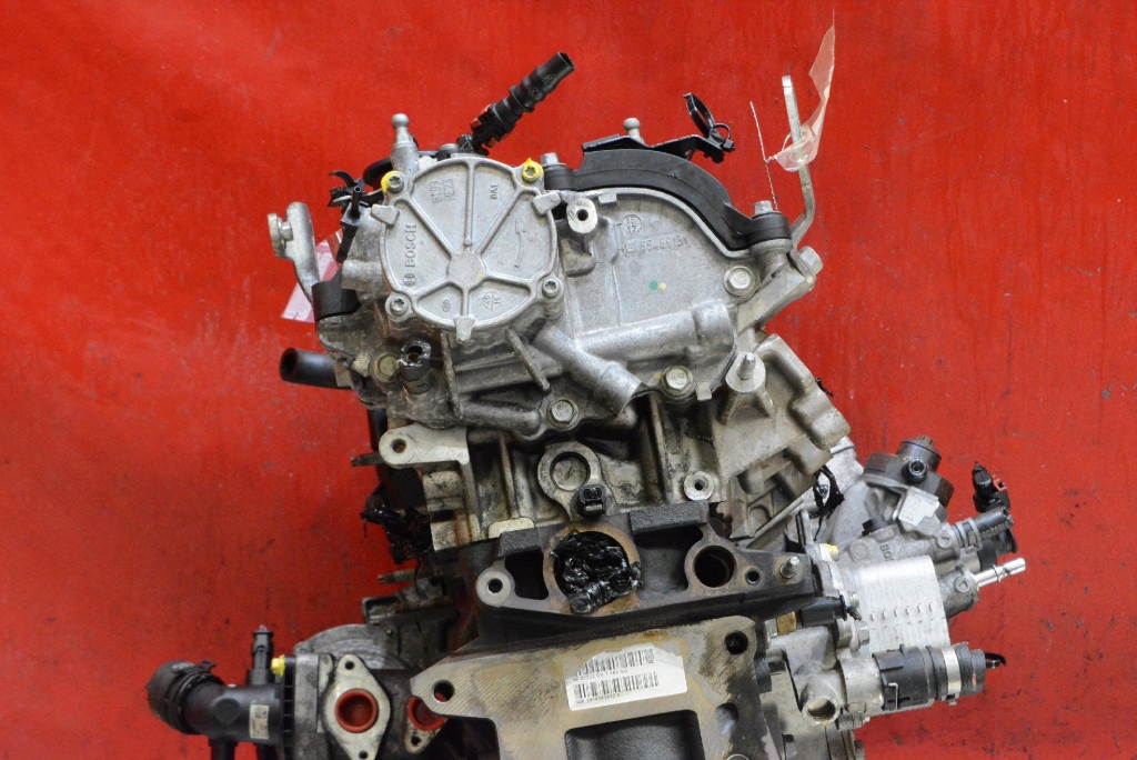 Moteur B 20 DTH - Image 4