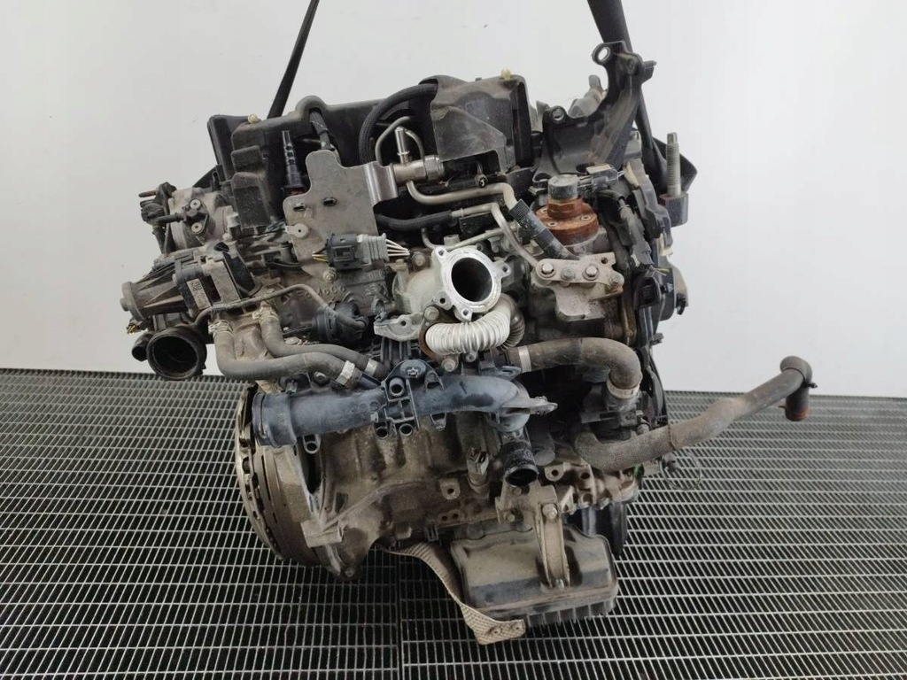 Moteur ZTGA - Image 1