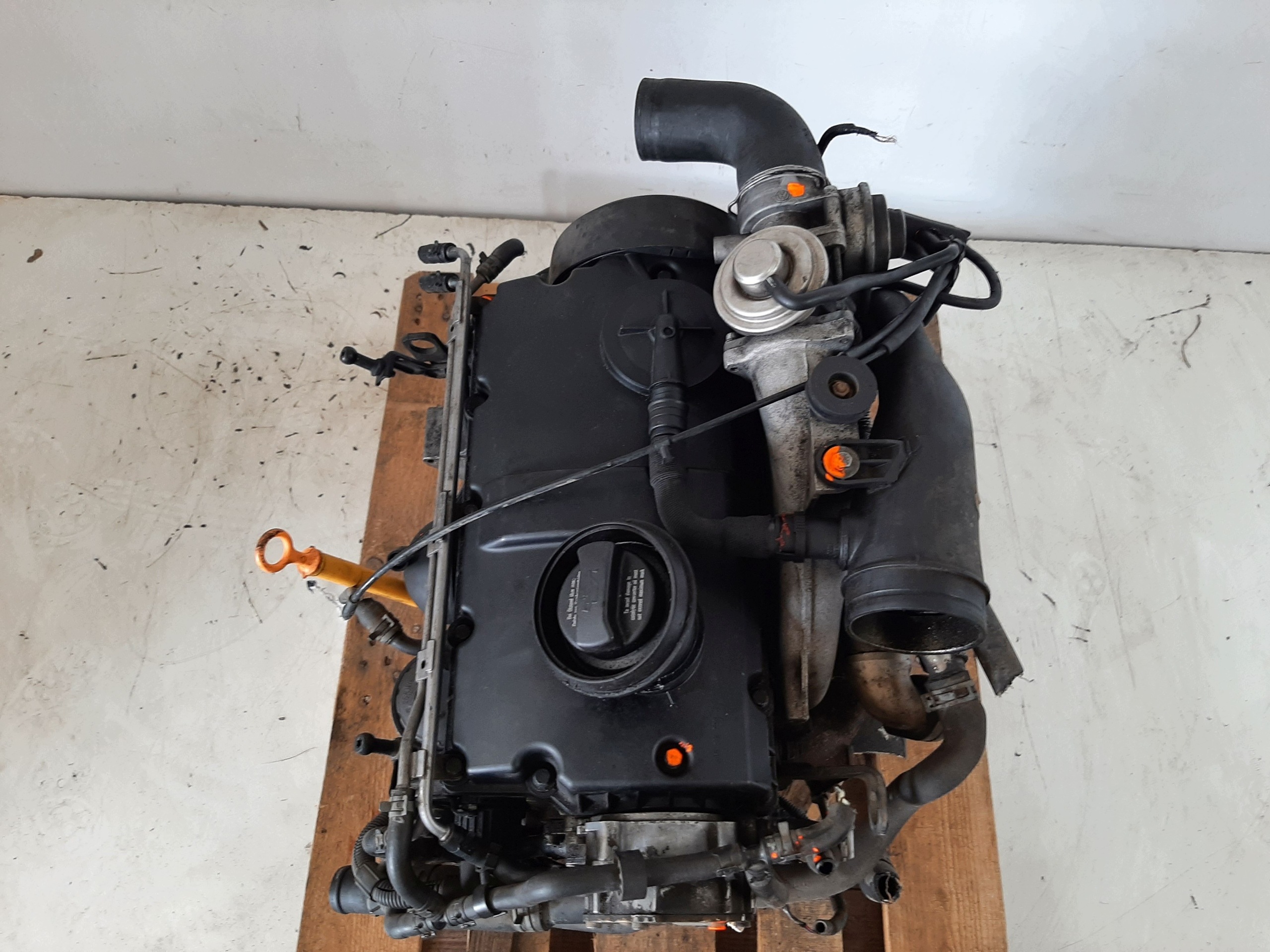 Moteur AXR - Image 12