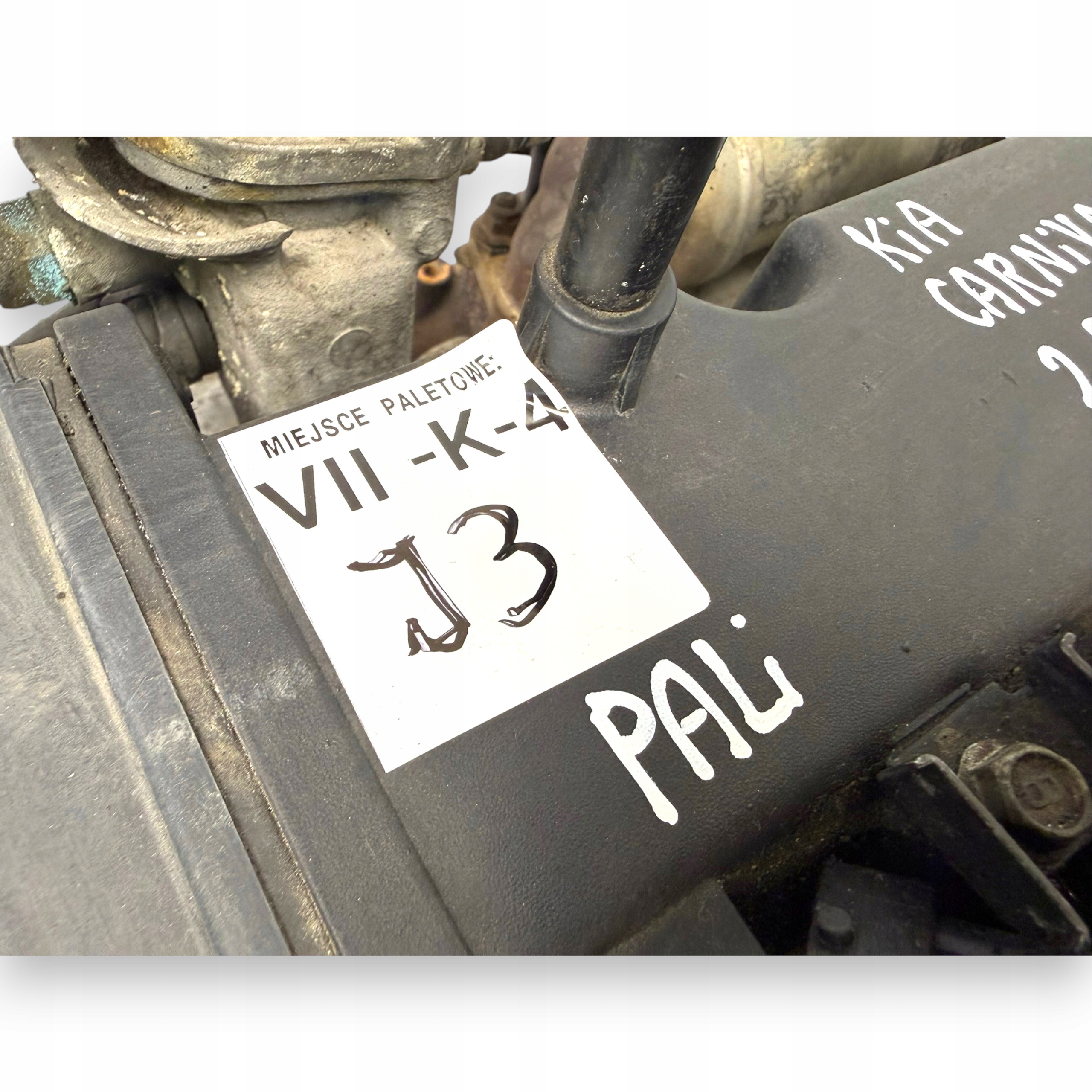 Moteur J3 - Image 15