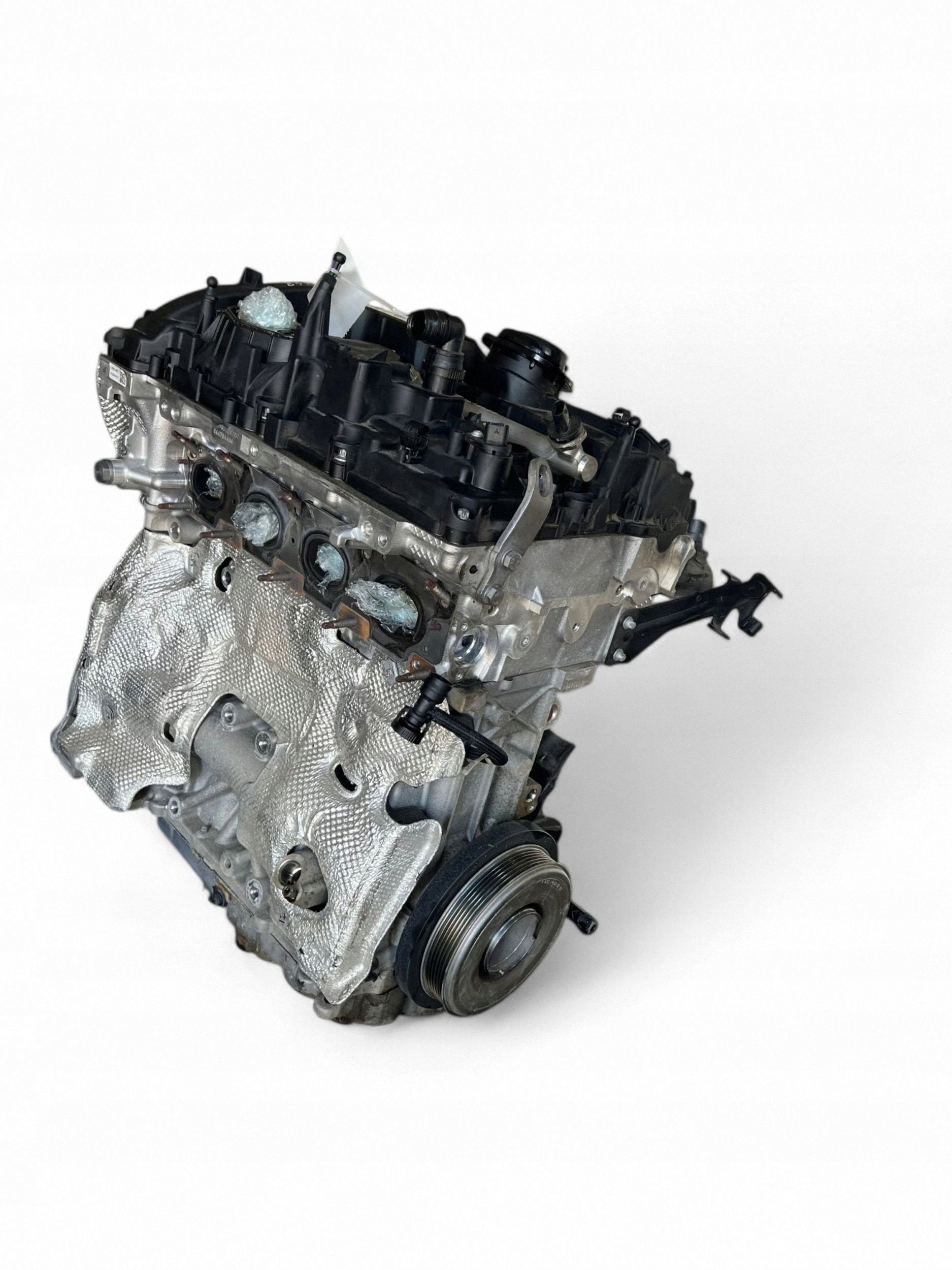 Moteur B48 B20 B - Image 11