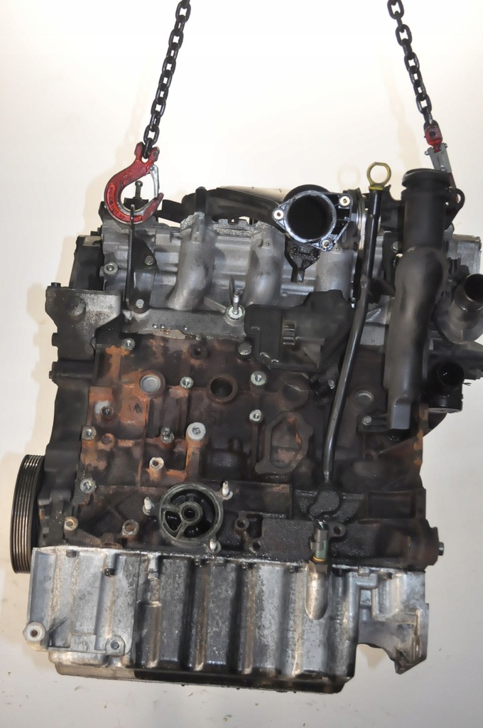 Moteur RHJ (DW10BTED4) - Image 1