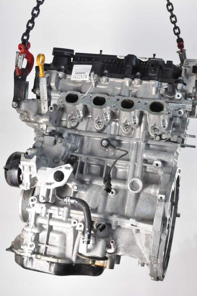 Moteur G4LH - Image 1