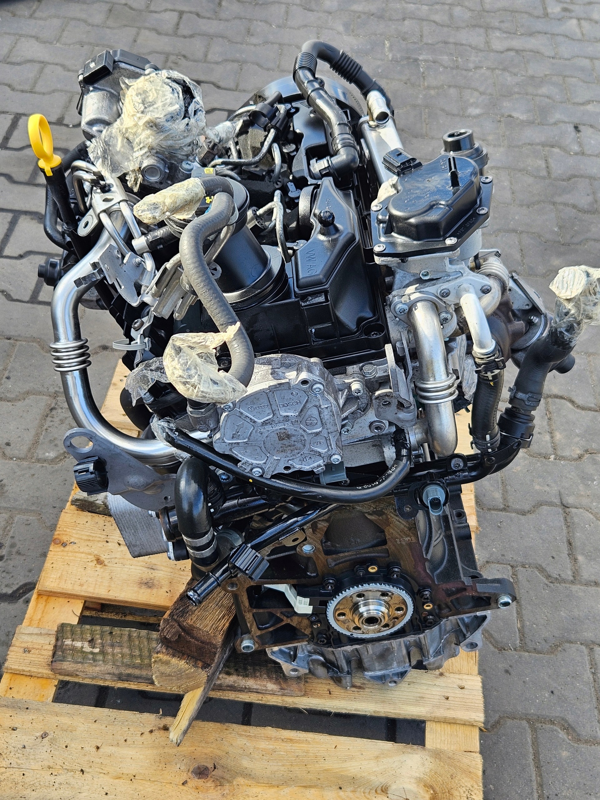 Moteur CCHA - Image 3