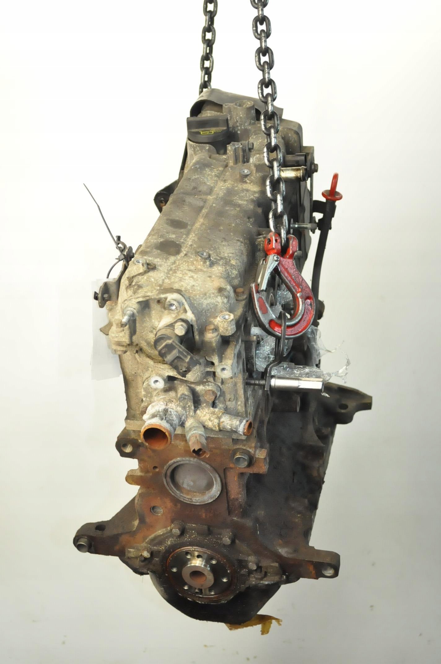Moteur 169 A4.000 - Image 3