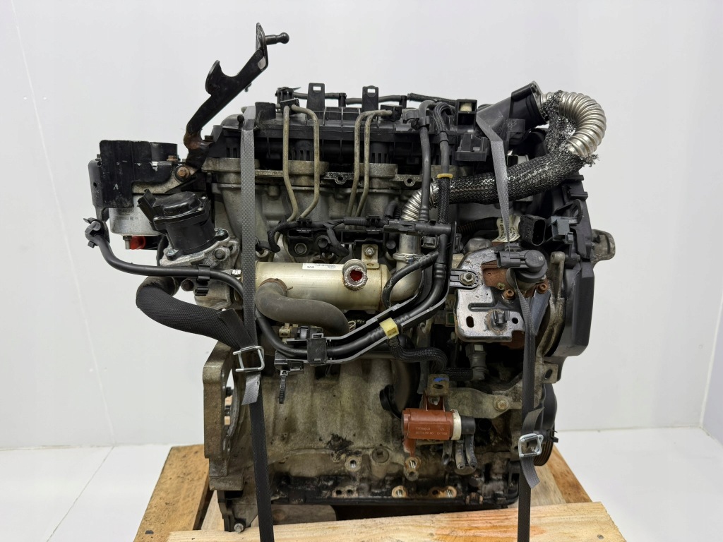 Moteur G8DD - Image 3