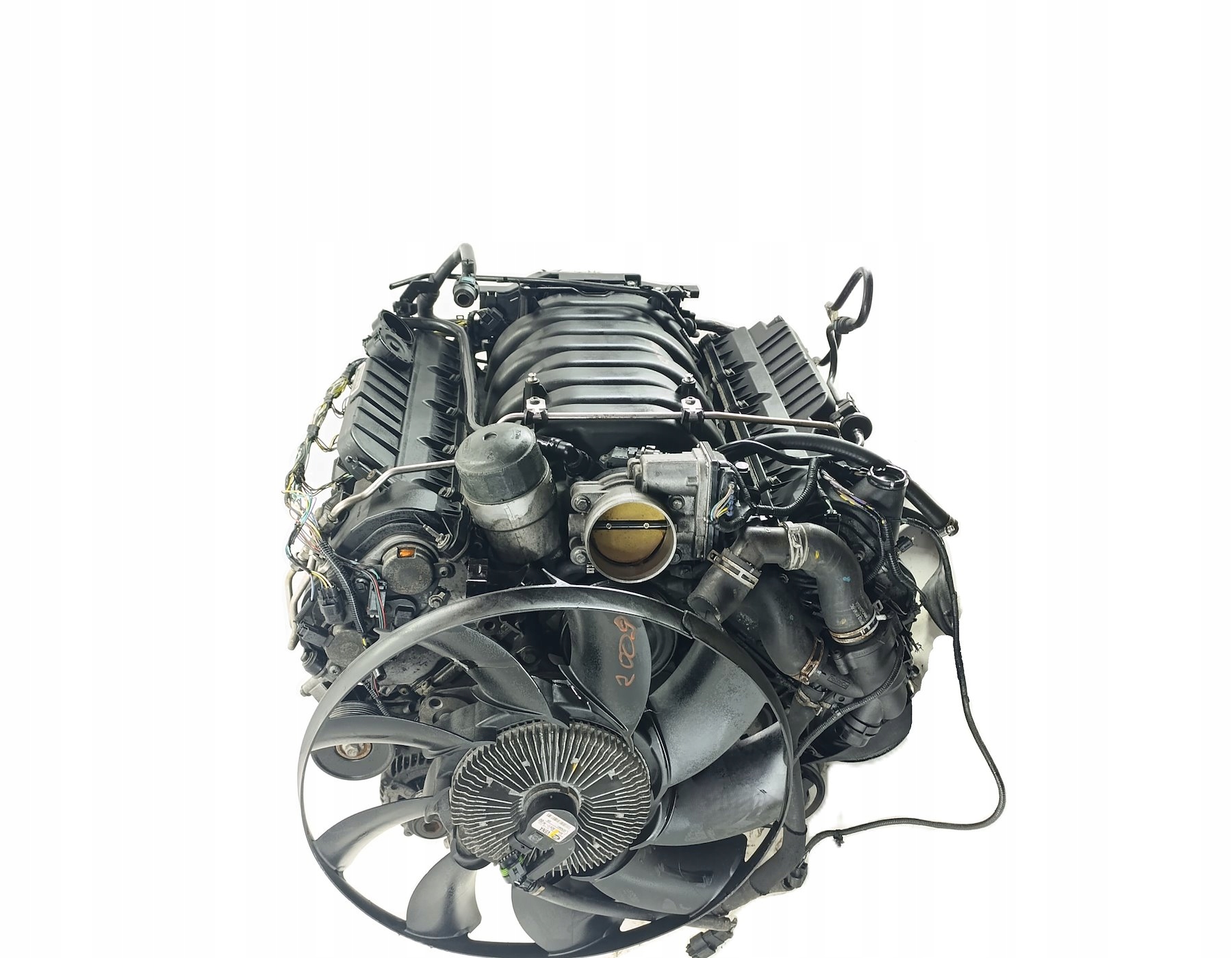 Moteur 508PN(AJ133) - Image 1
