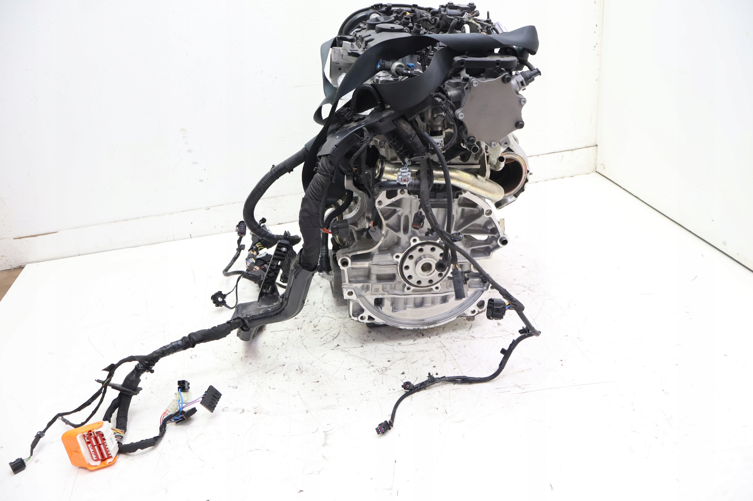 Moteur B 4204 T56 - Image 2