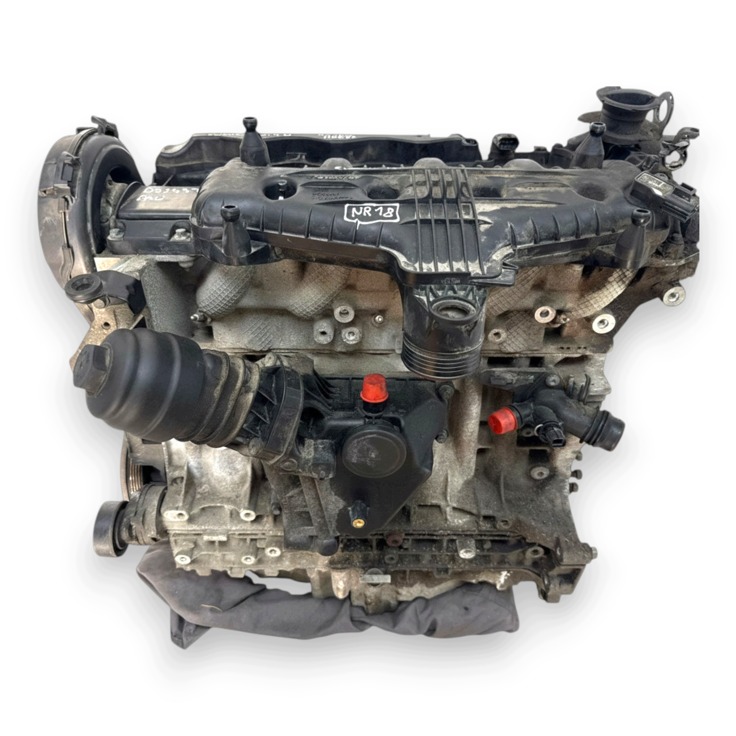 Moteur D 5244 T14 - Image 4