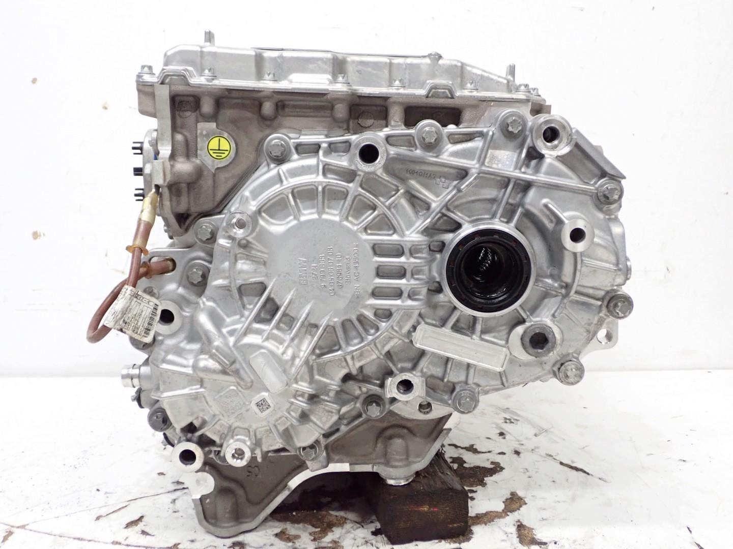 Moteur HA0002N0 - Image 6