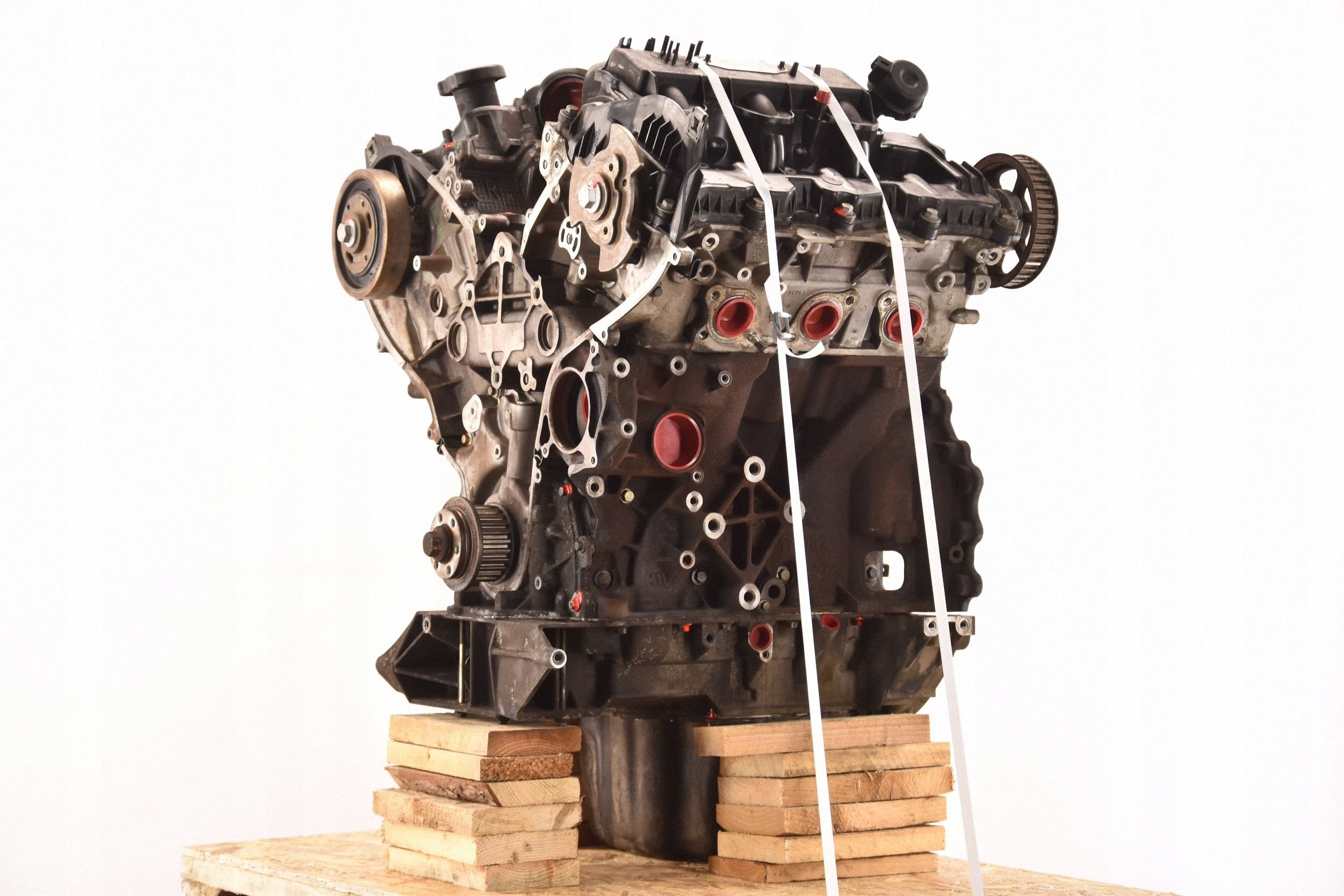 Moteur 276DT(TDV6) - Image 7