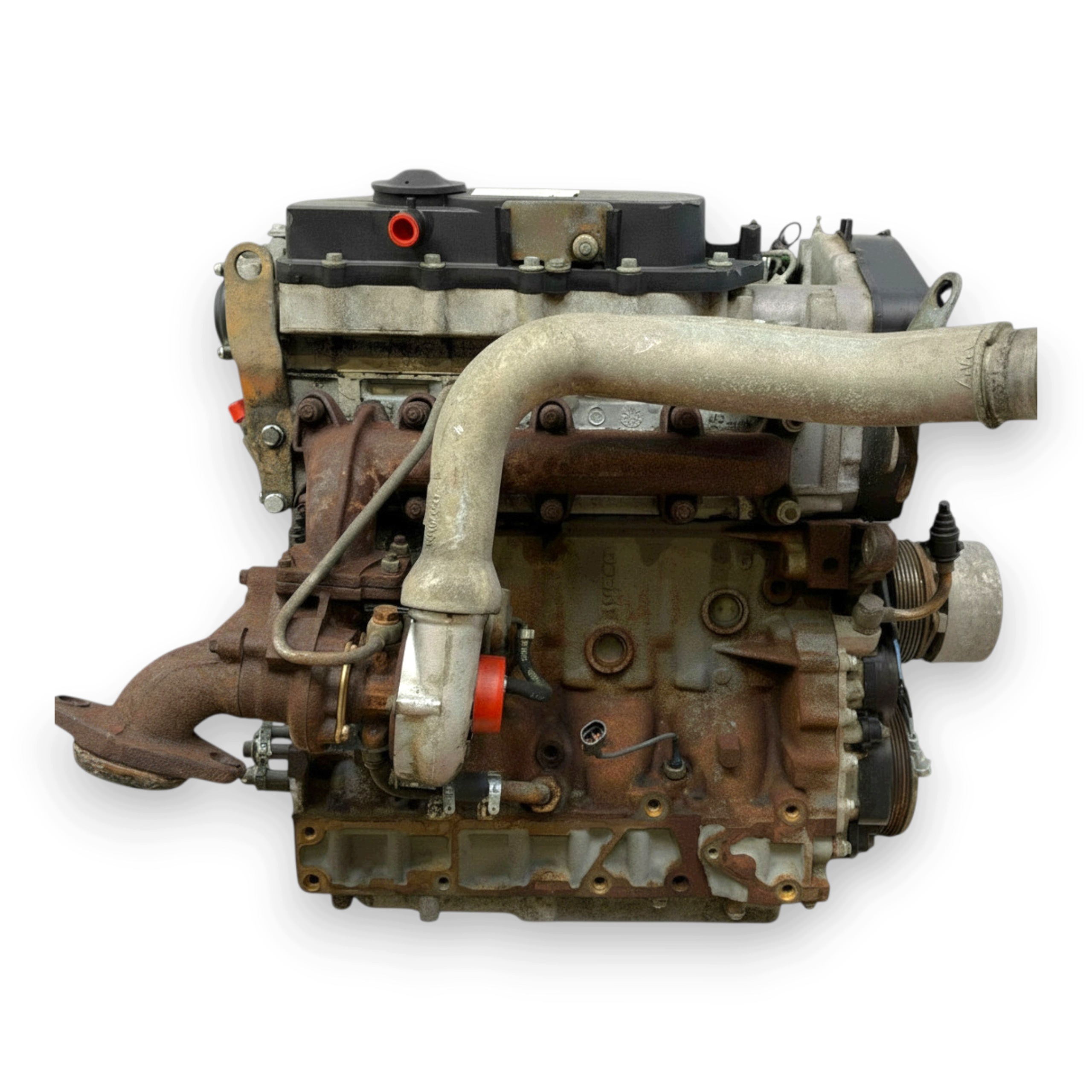 Moteur F1AE0481B - Image 7